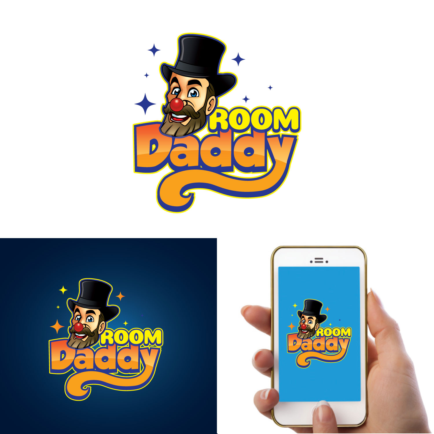 Logo Design by artpaul for this project | Design #19823793