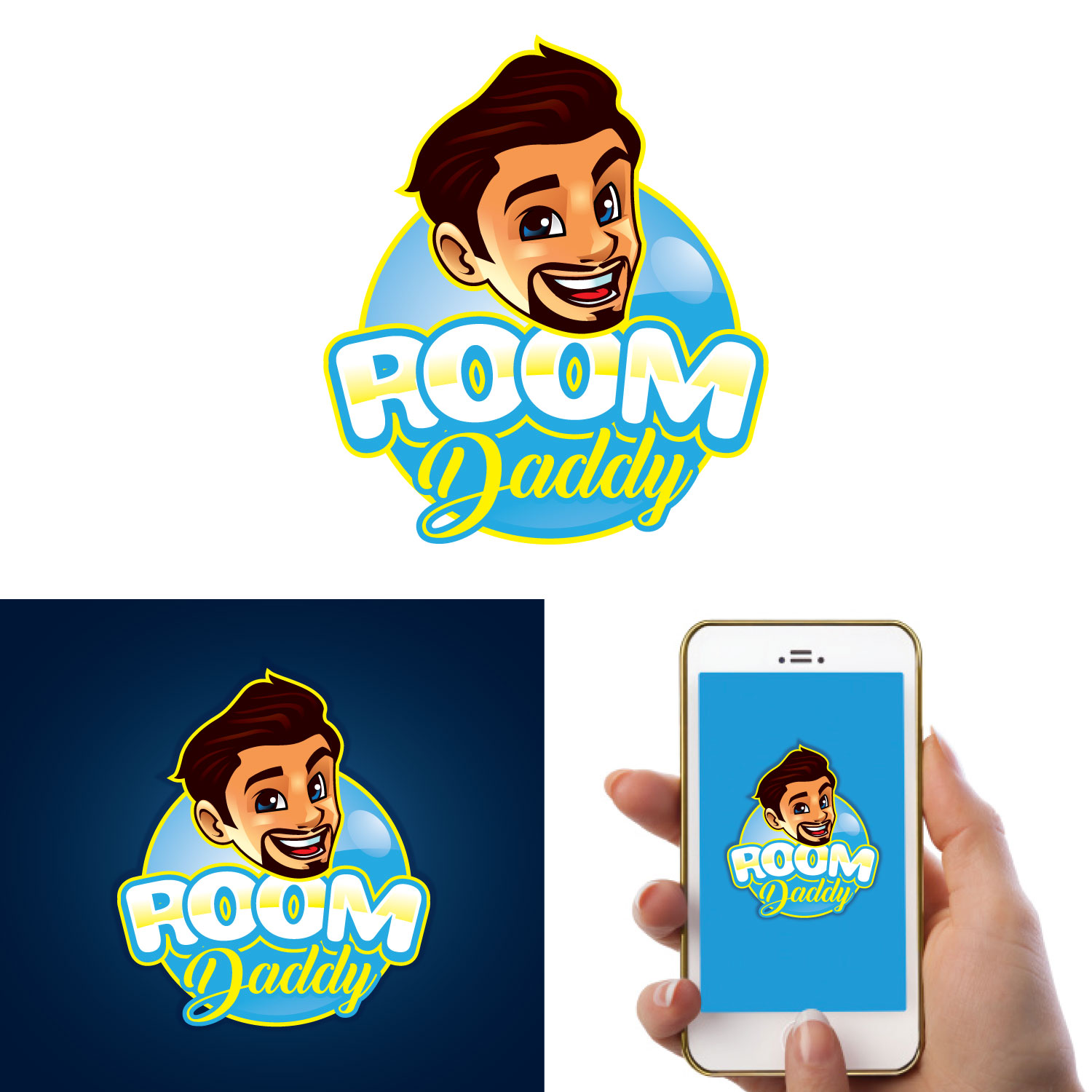 Logo Design by artpaul for this project | Design #19823794