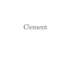 (Studio) Clement  | Logo Design by chuan