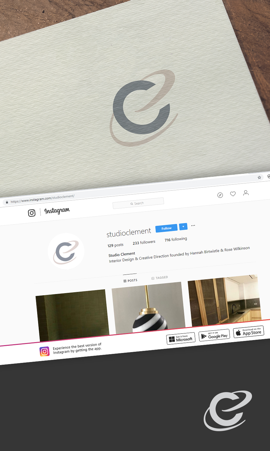 Logo-Design von Pixel Desert für dieses Projekt | Design #19814150