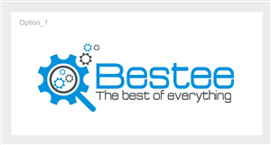 Logo Design by ESolz Technologies