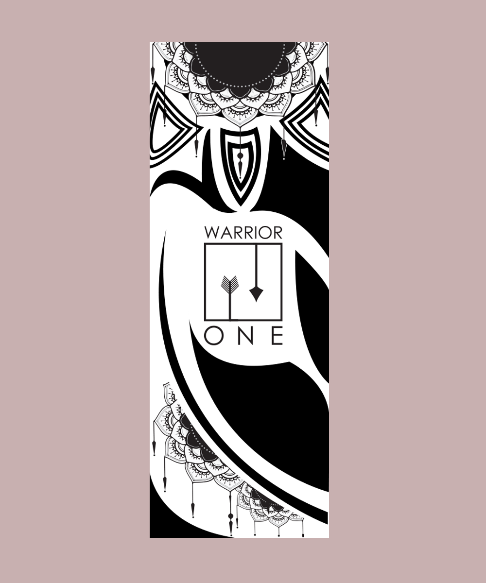 Grafik-Design von lynoir für Warrior ONE e.U. | Design #19819049