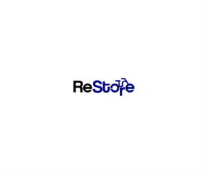 Logo Design by .Ashu. for ReStore | Design: #19821377