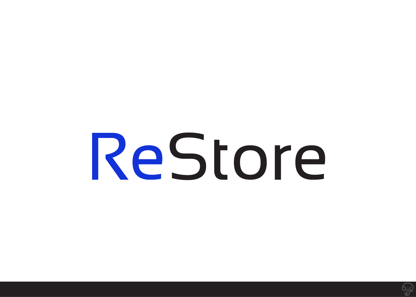 Design de Logo par Pv_999 pour ReStore | Design #19816801