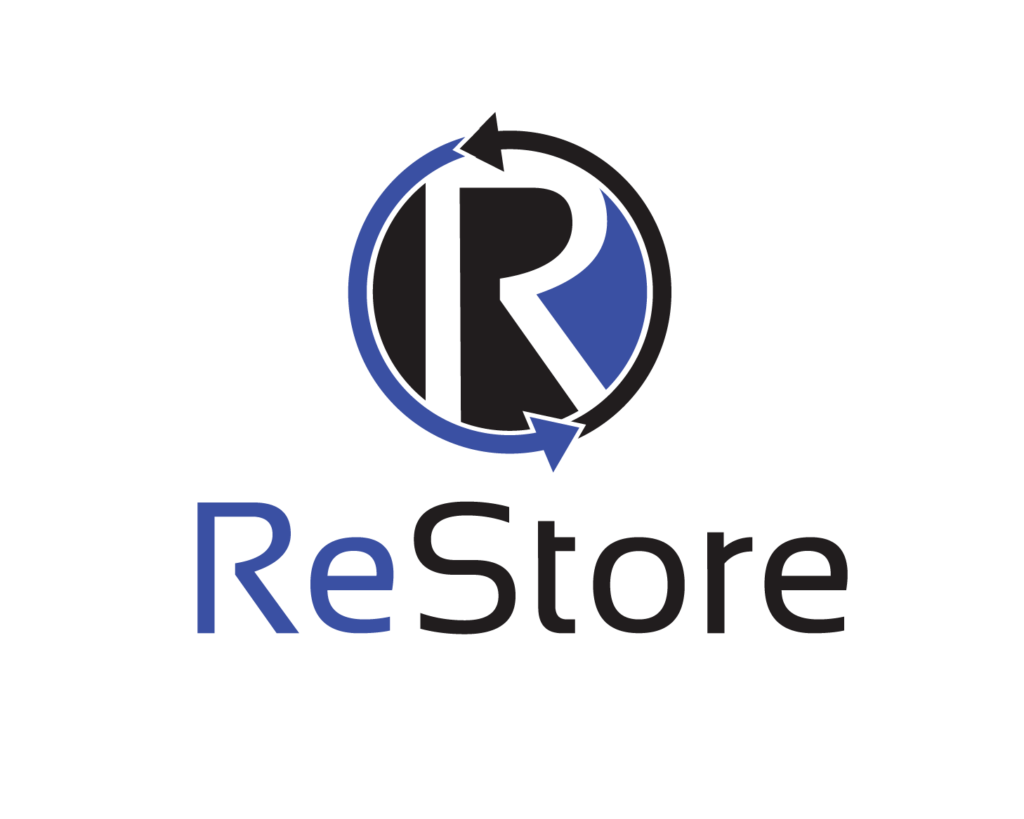 Logo Design by Pv_999 for ReStore | Design #19819316