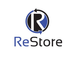 Logo Design by Pv_999 for ReStore | Design: #19819316