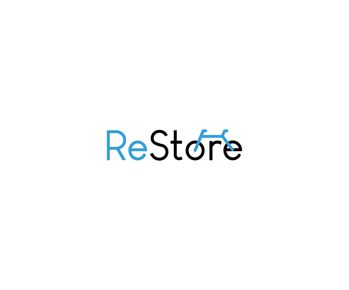 Logo Design by Giuro for ReStore | Design #19812268