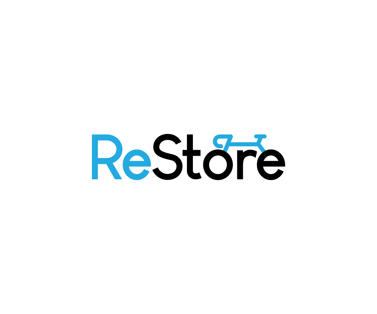 Logo Design by Giuro for ReStore | Design #19812299