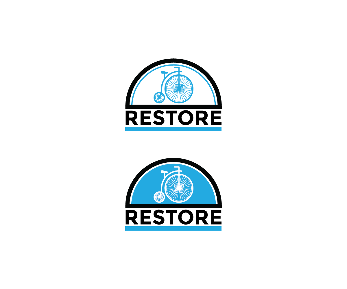 Logo Design by Giuro for ReStore | Design #19812374