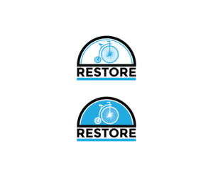 Logo Design by Giuro for ReStore | Design: #19812374