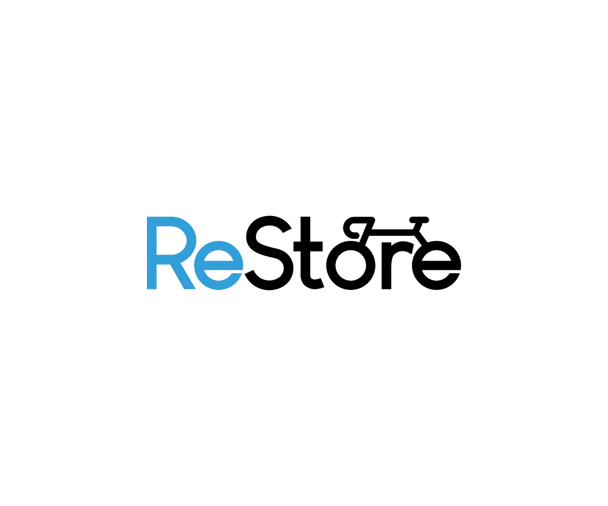 Logo Design by Giuro for ReStore | Design: #19814827