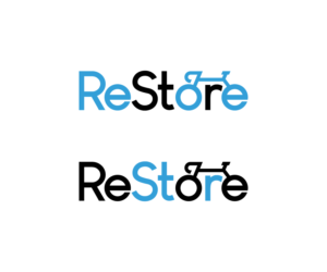 Logo Design by Giuro for ReStore | Design: #19815201