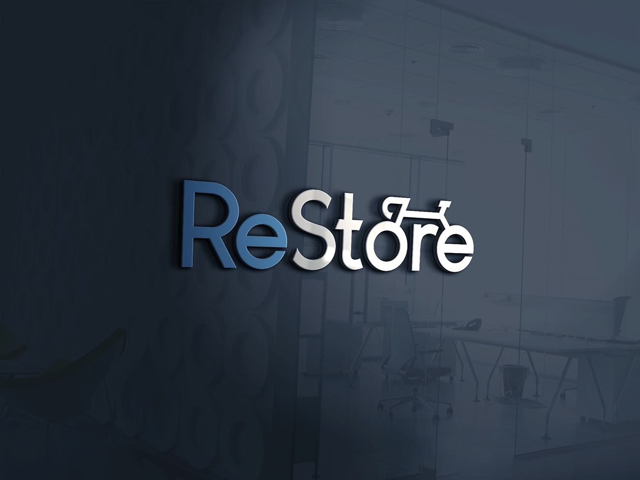 Logo Design by Giuro for ReStore | Design #19815317