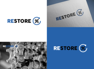 Logo Design by Artglass for ReStore | Design: #19812446