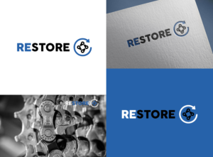 Logo Design by Artglass for ReStore | Design: #19812447