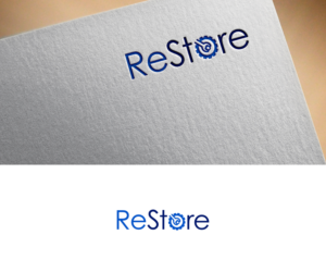 Logo Design by ali indoproD for ReStore | Design: #19814493