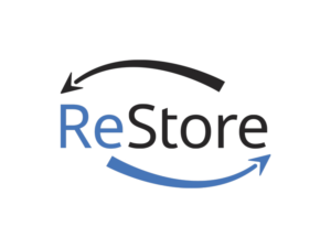 Logo Design by tea tea for ReStore | Design: #19819381