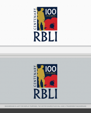 RBLI  | Logo Design by AD-X