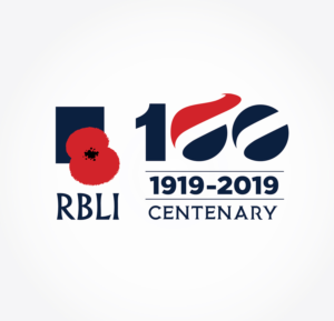 RBLI  | Logo Design by INGA DESIGN