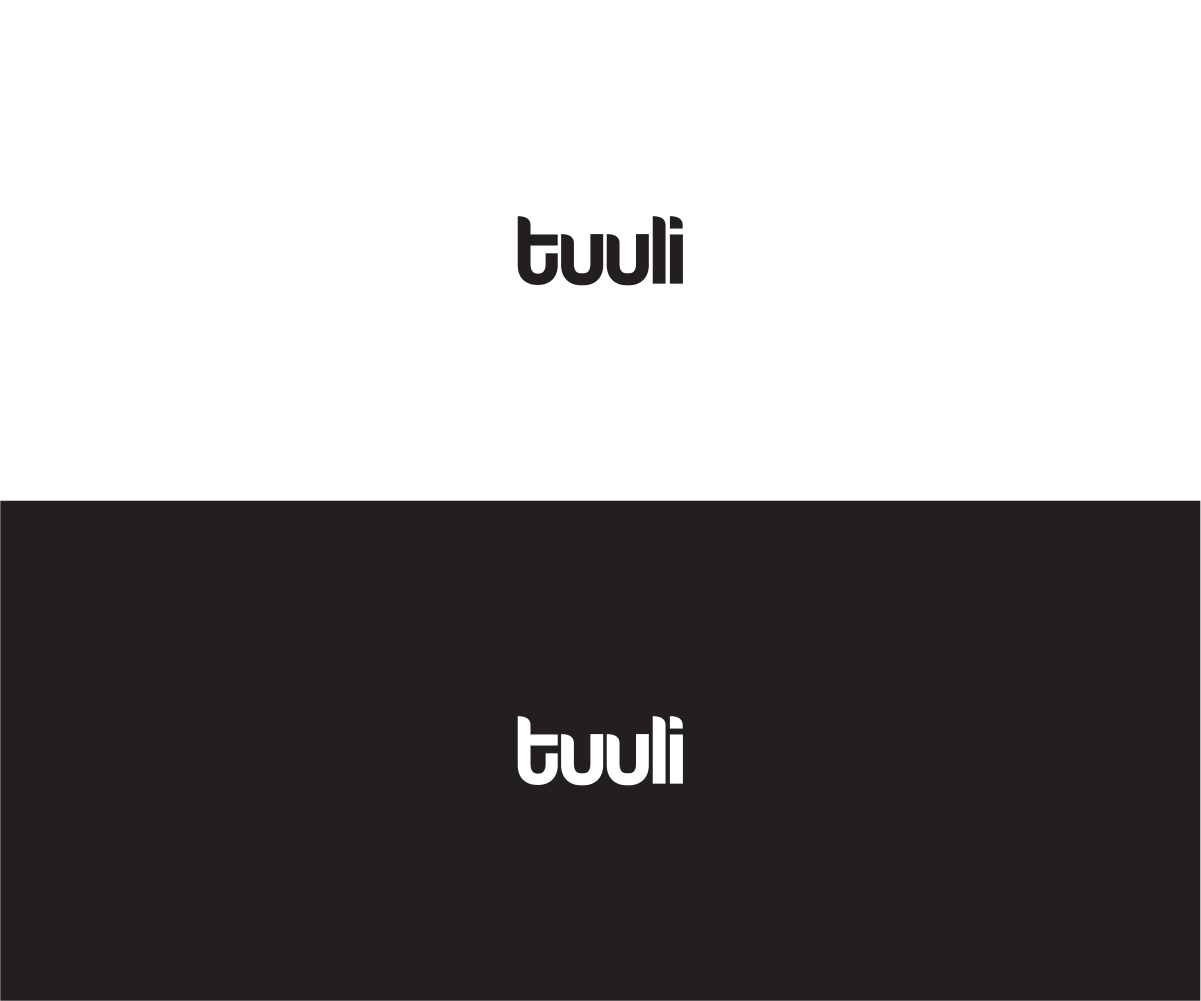 Design de Logo par .Ashu. pour Tuuli | Design #19786878