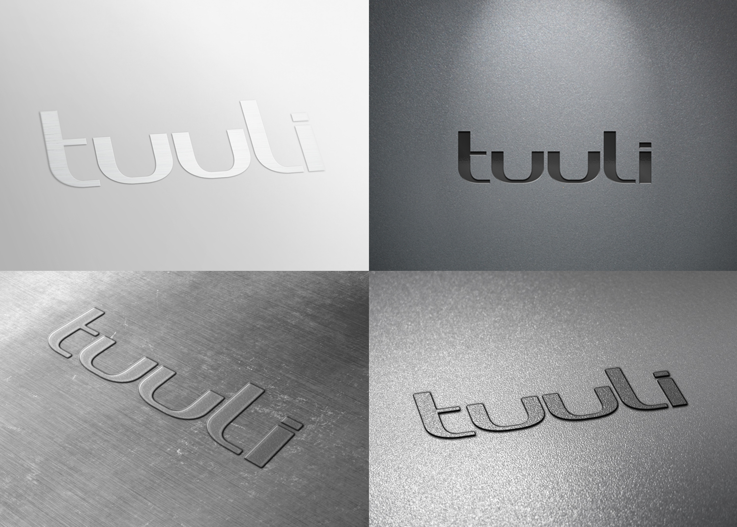 Diseño de Logo por Visifine para Tuuli | Diseño #19787888