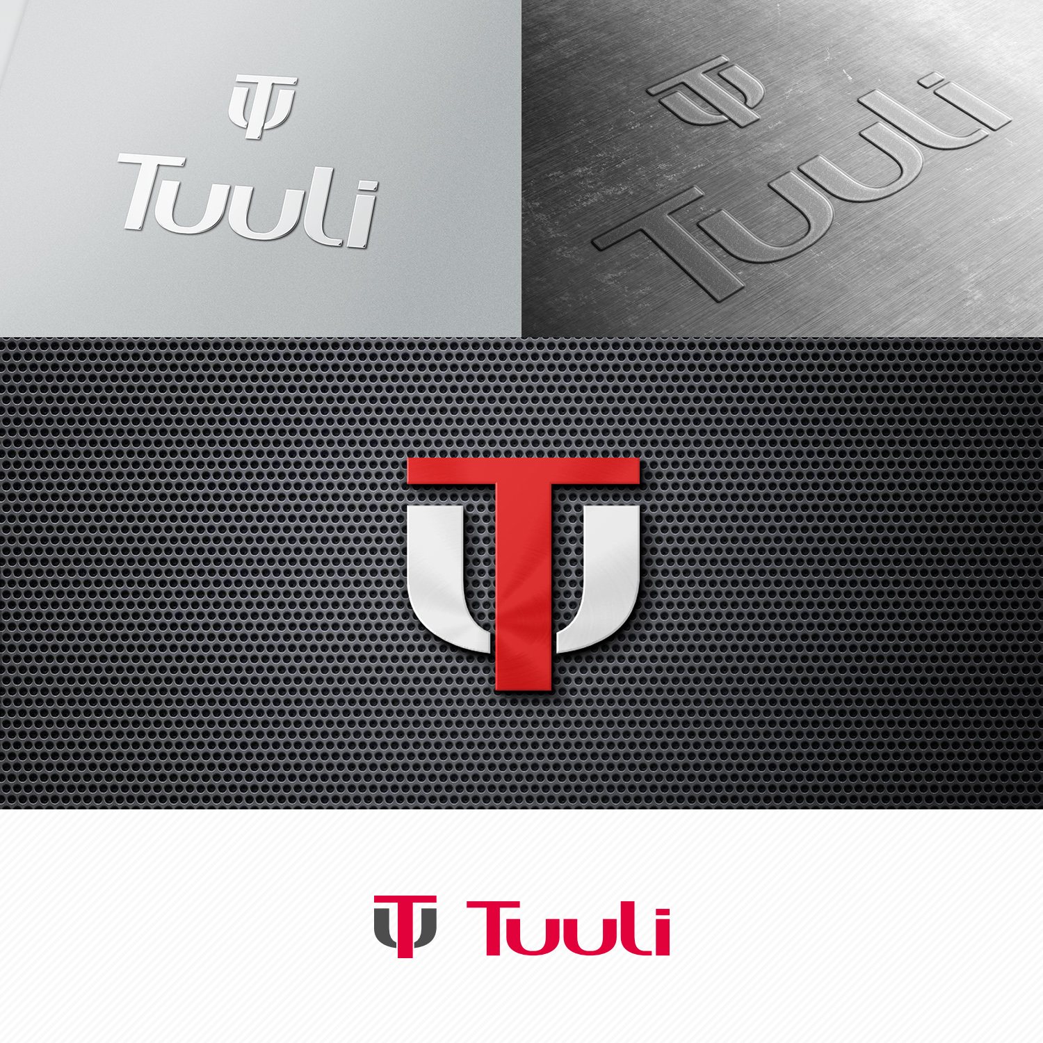 Logo Design by Visifine for Tuuli | Design #19791941