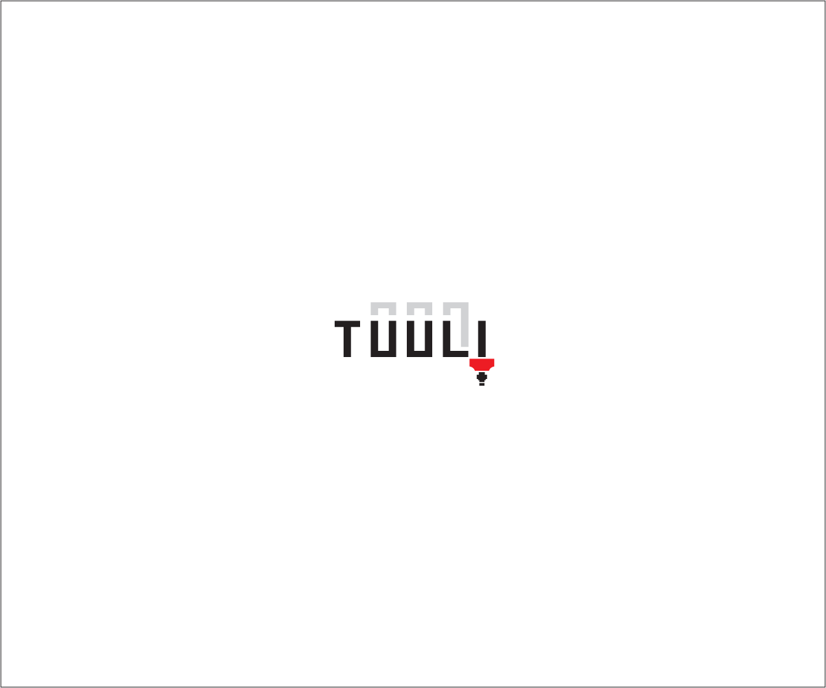 Logo Design by bijuak for Tuuli | Design #19791825