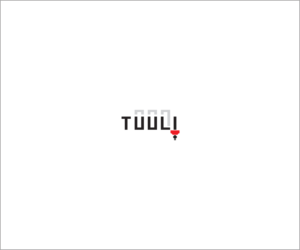 Diseño de Logo por bijuak para Tuuli | Diseño: #19791825