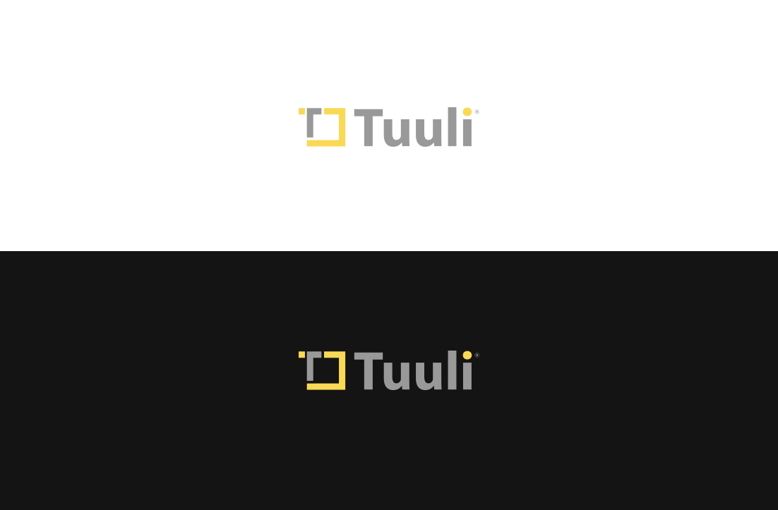 Logo Design by GLDesigns for Tuuli | Design #19795464