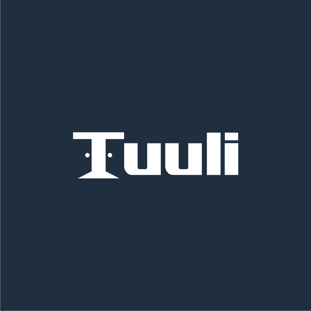 Logo Design by south door for Tuuli | Design #19791774