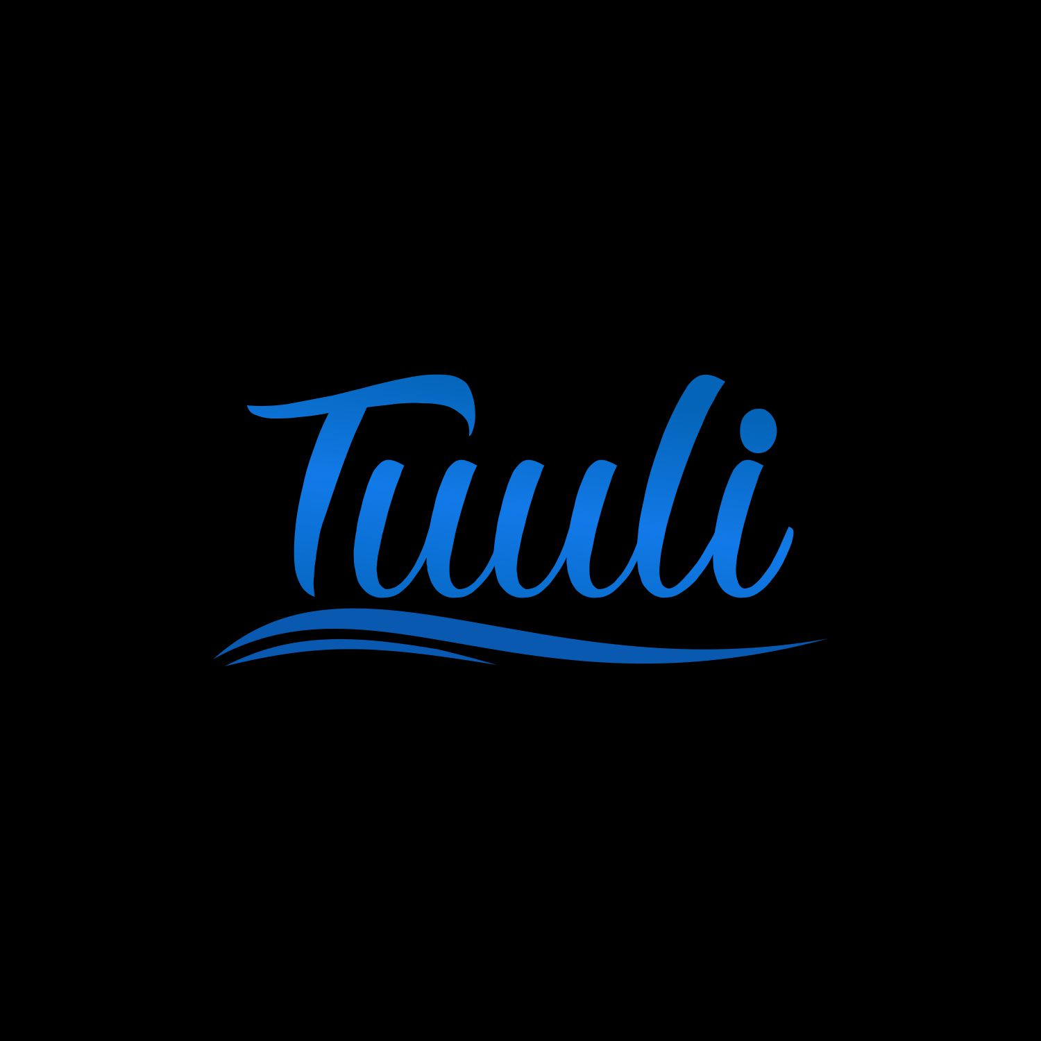 Logo Design by V Solutions for Tuuli | Design #19787299