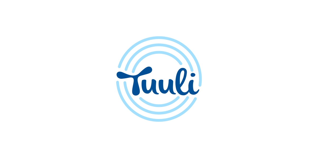 Logo Design by Namita for Tuuli | Design #19787079