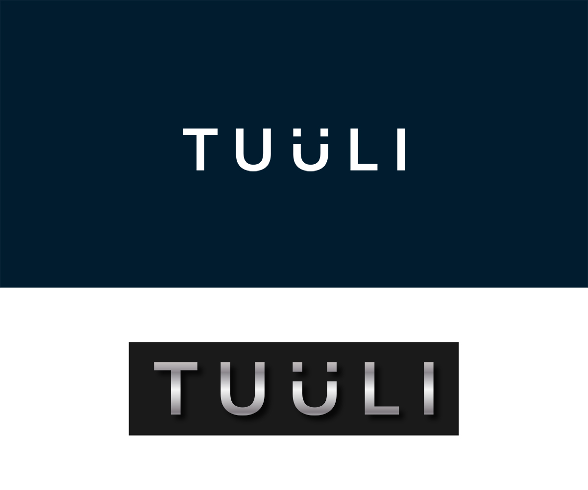 Logo Design by CK Studio for Tuuli | Design #19788666
