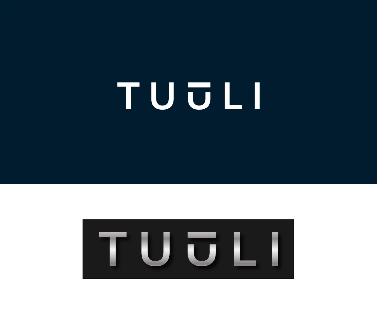 Diseño de Logo por CK Studio para Tuuli | Diseño #19788667