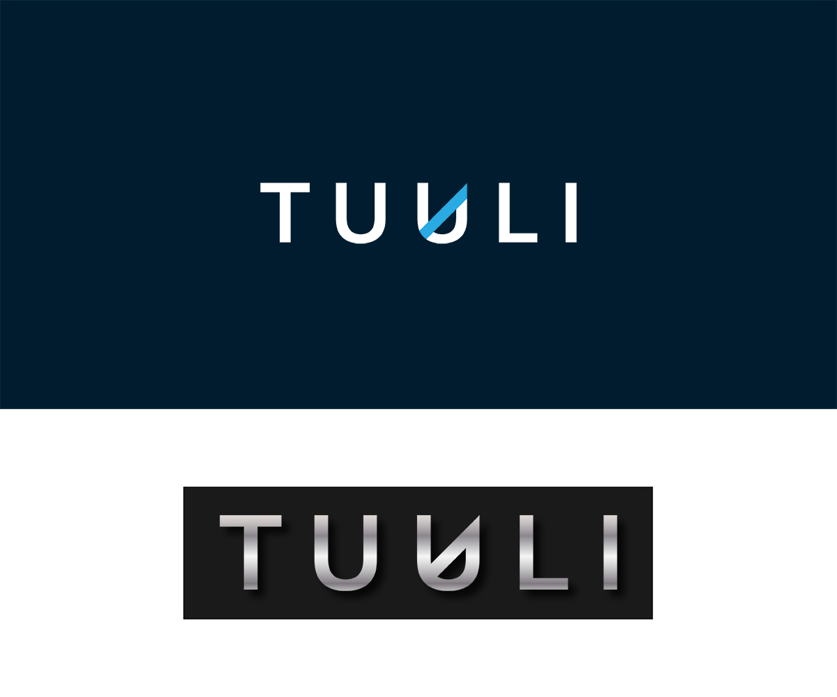 Logo Design by CK Studio for Tuuli | Design #19788671