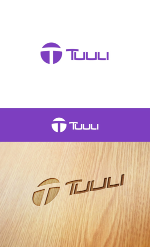 Diseño de Logo por bojboga para Tuuli | Diseño #19788058