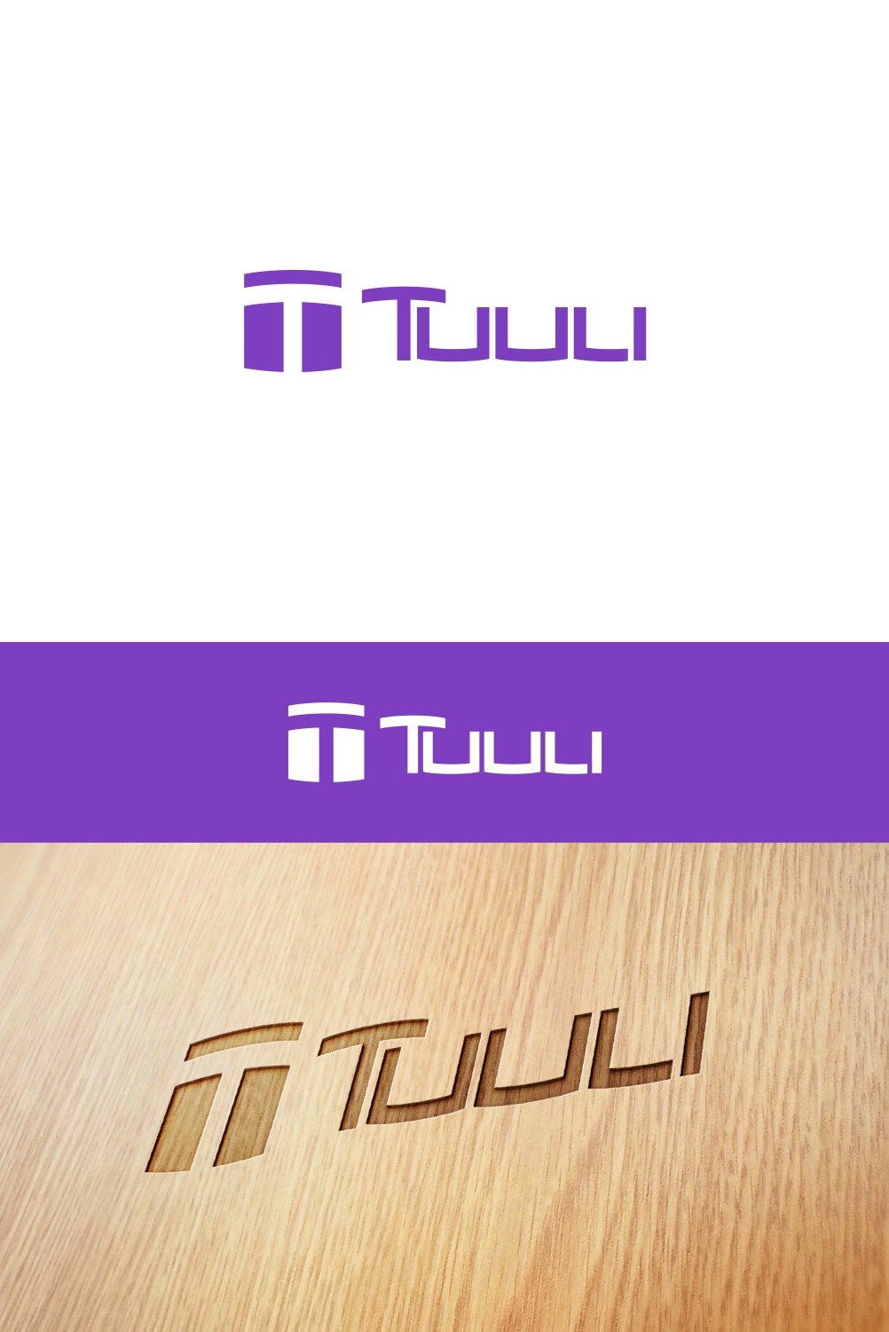 Diseño de Logo por bojboga para Tuuli | Diseño #19795958