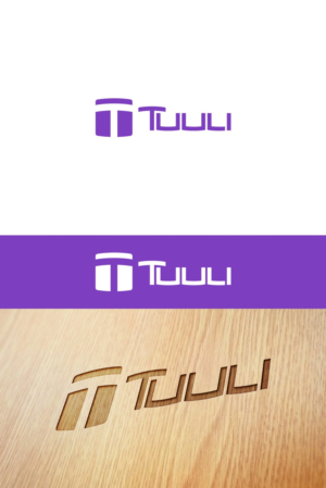 Diseño de Logo por bojboga para Tuuli | Diseño: #19795959