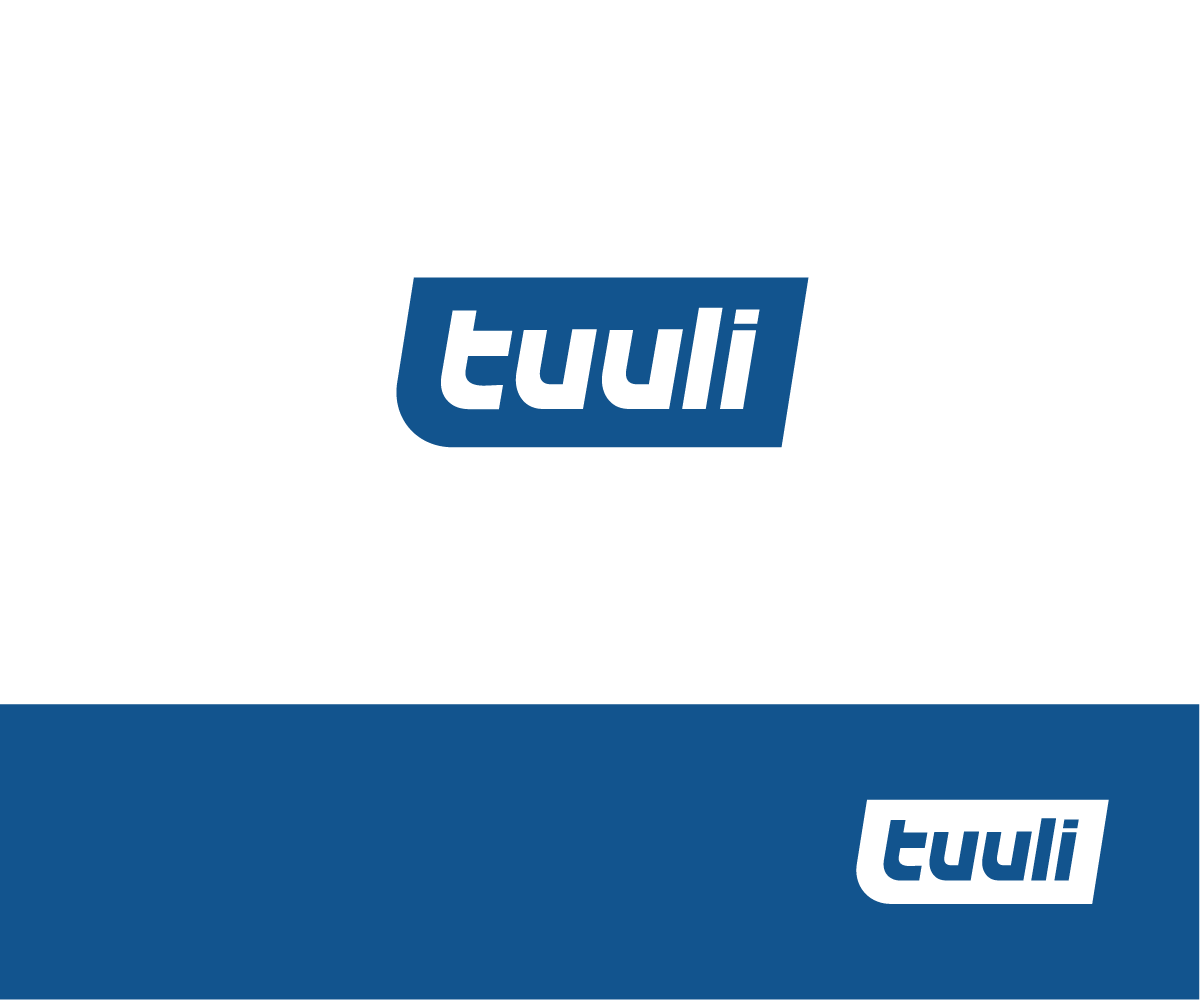 Logo Design by MX-Design for Tuuli | Design #19790859