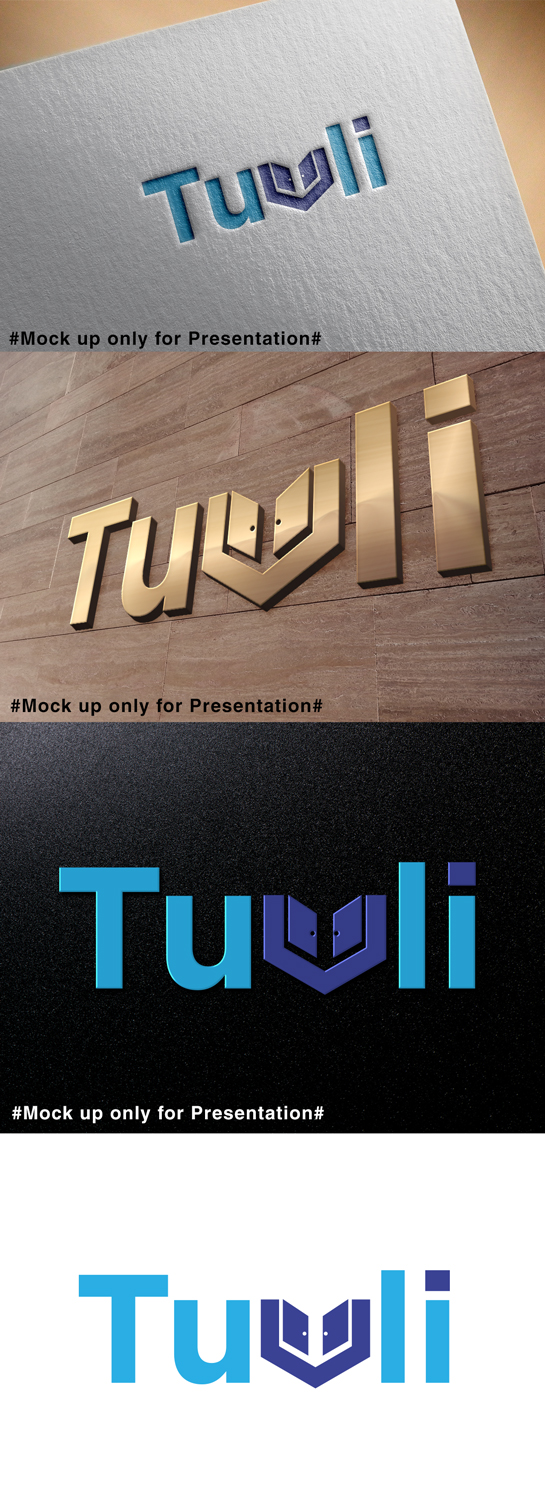 Diseño de Logo por designmind78 para Tuuli | Diseño #19790746