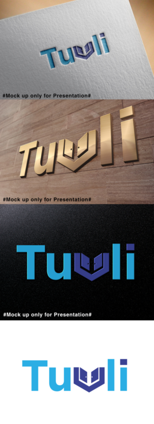 Diseño de Logo por designmind78 para Tuuli | Diseño: #19790746