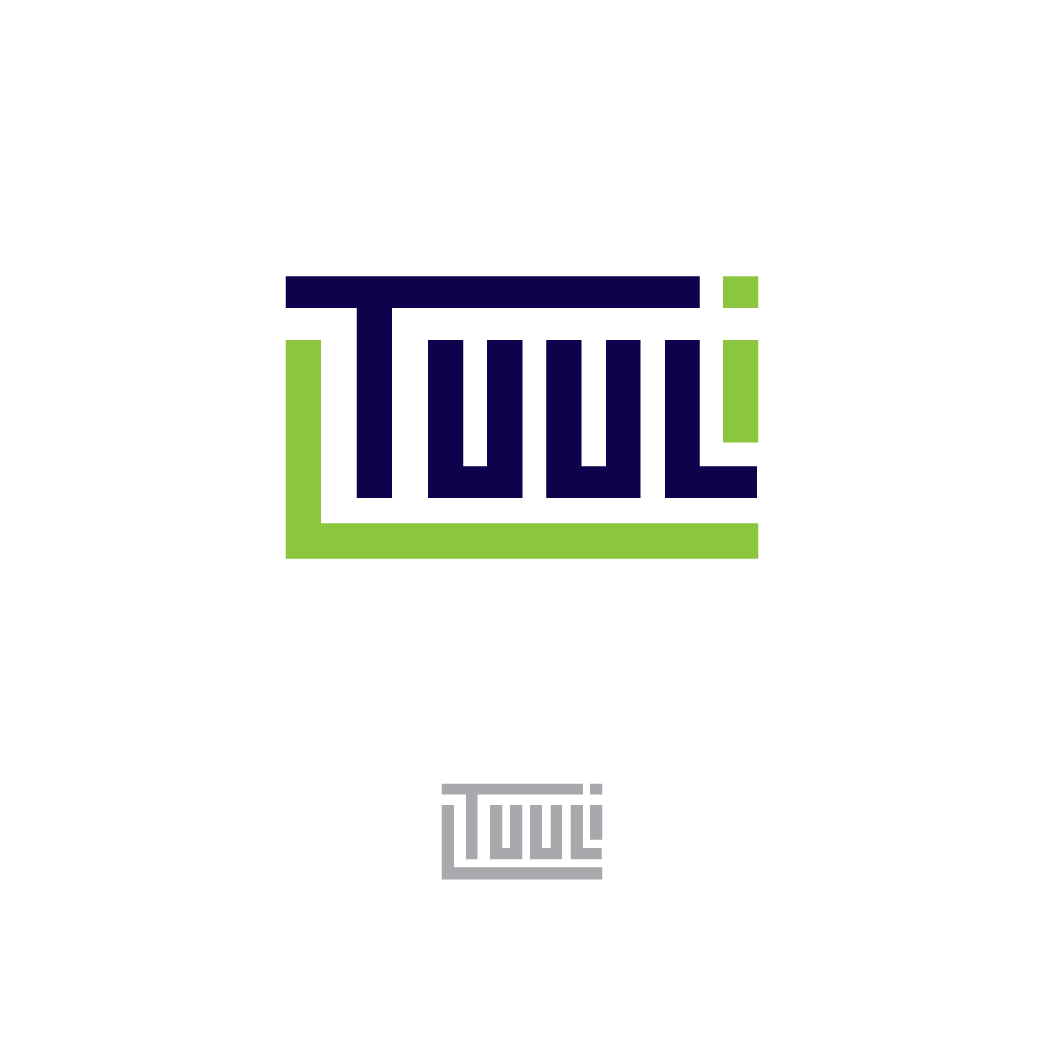 Logo Design by Brandão for Tuuli | Design #19787287