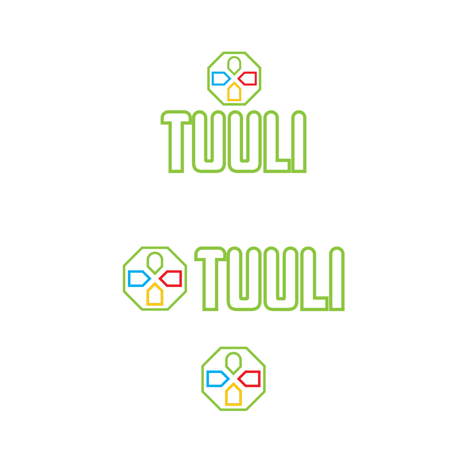 Diseño de Logo por Brandão para Tuuli | Diseño #19796463