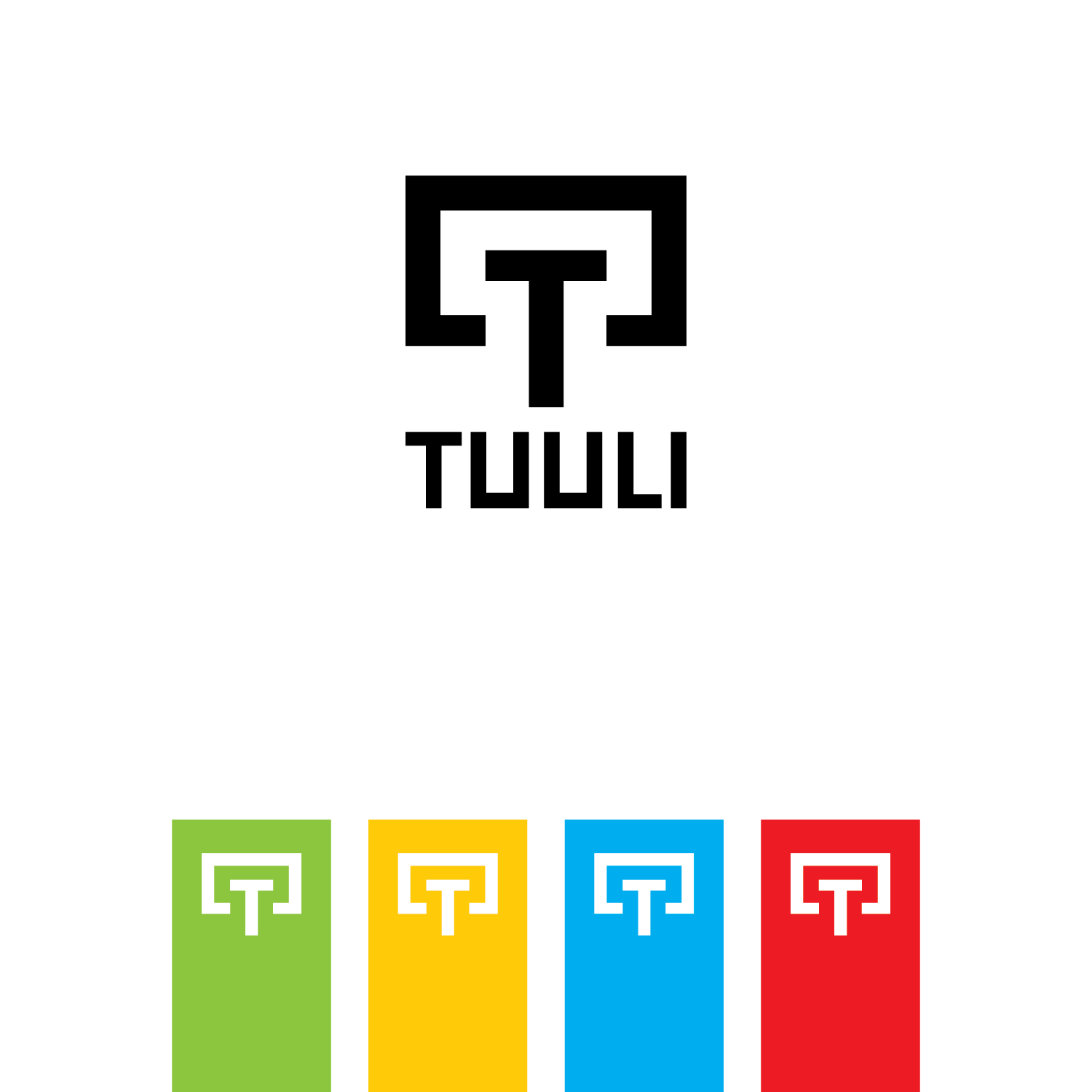 Diseño de Logo por Brandão para Tuuli | Diseño #19796700