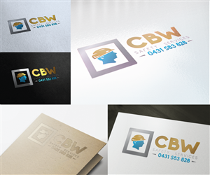 Logo Design by Actime for this project | Design: #2941425