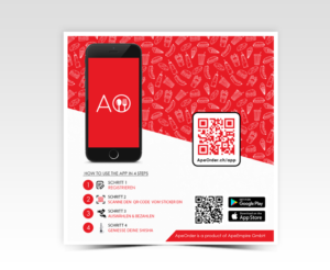 Sticker Design by Pointless Pixels India