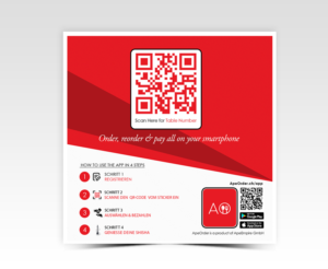 Sticker Design by Pointless Pixels India for this project | Design: #19819658