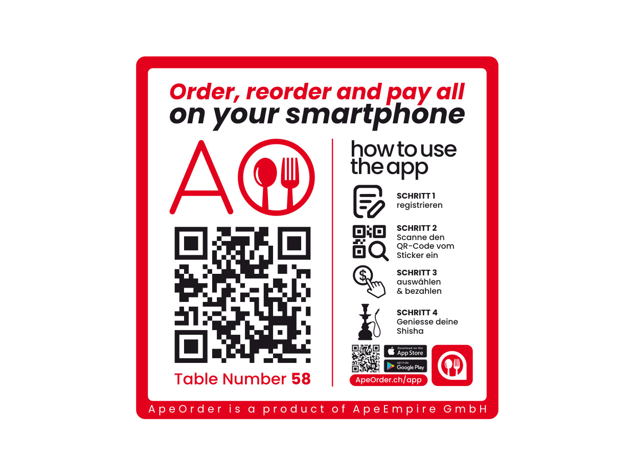 Sticker Design by Atvento Graphics for this project | Design #19883313