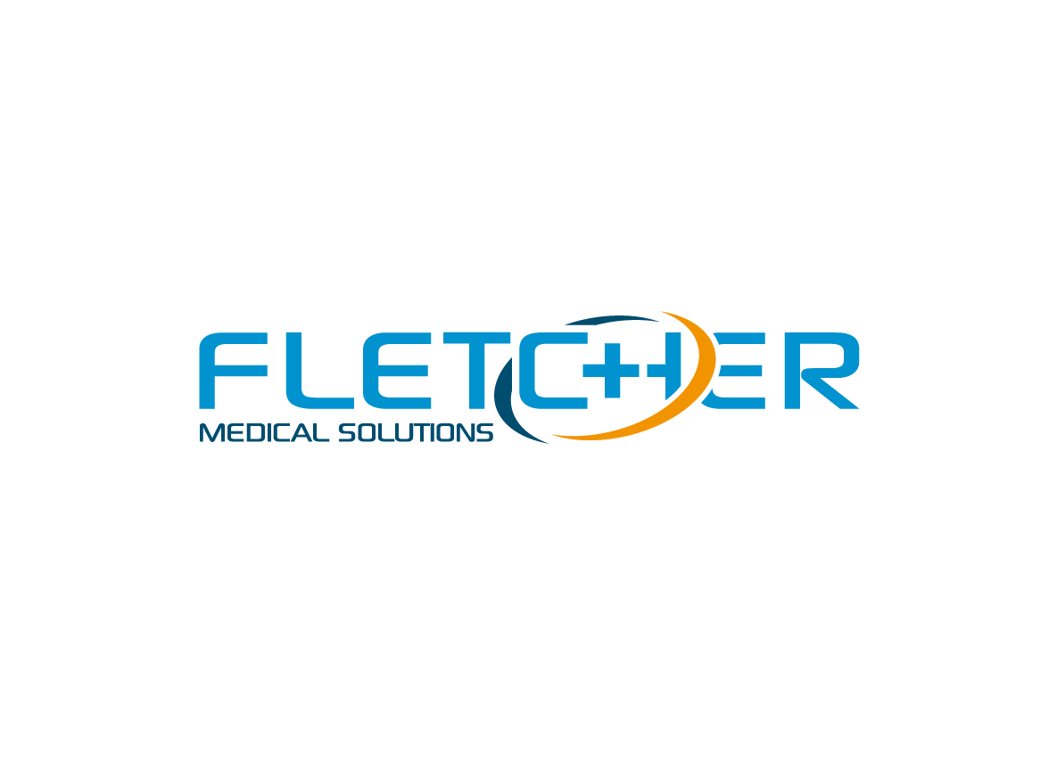 Diseño de Logo por hih7 para Fletcher Medical Solutions | Diseño: #19794207