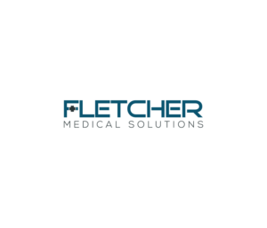 Diseño de Logo por DiscoverMyBusiness para Fletcher Medical Solutions | Diseño: #19788683
